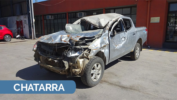 MITSUBISHI NEW L200 WORK DCAB CR 2.4 2017 JKTZ87