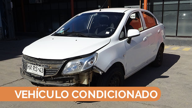 Remates Karcal