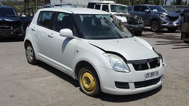 Remates Karcal