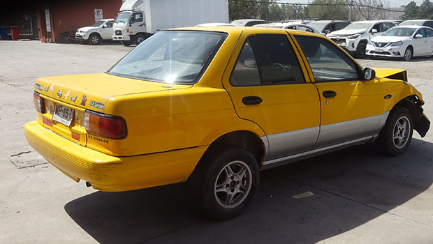 Remates Karcal