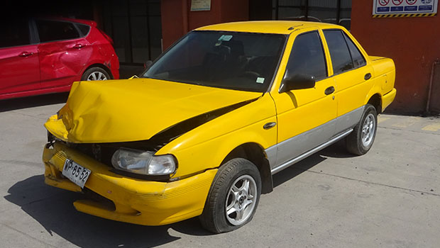 Remates Karcal