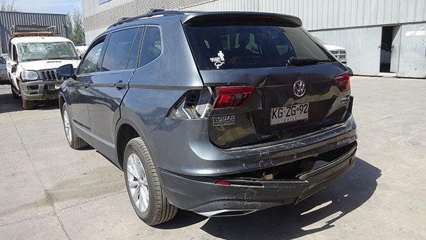 Remates Karcal