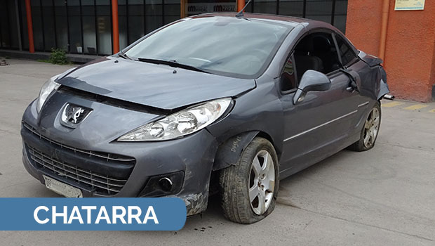 Remates Karcal