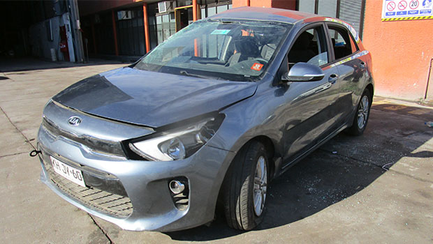 Remates Karcal
