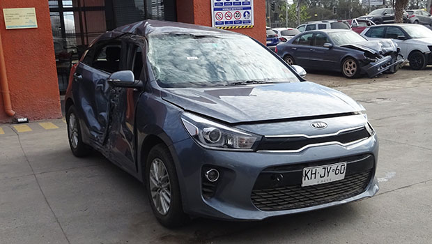 Remates Karcal