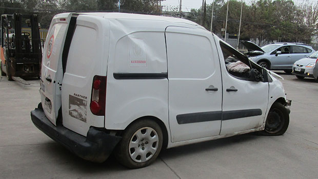 Remates Karcal