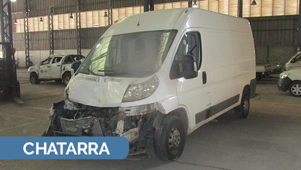 Remates Karcal