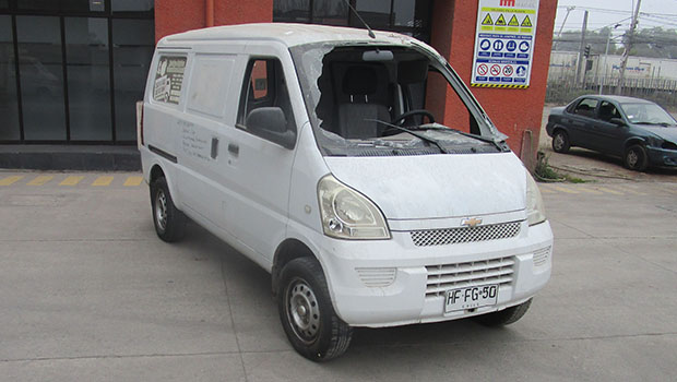 Remates Karcal