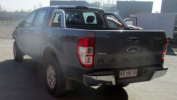 Remates Karcal