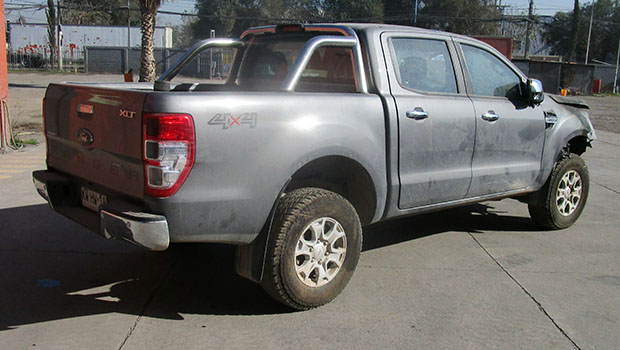 Remates Karcal