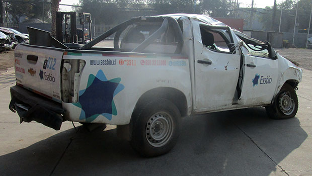 Remates Karcal