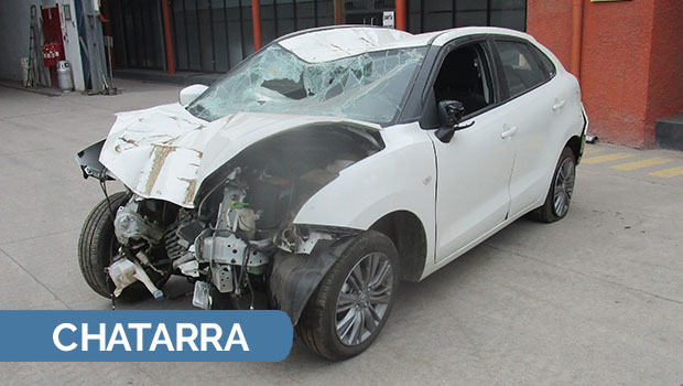 Remates Karcal