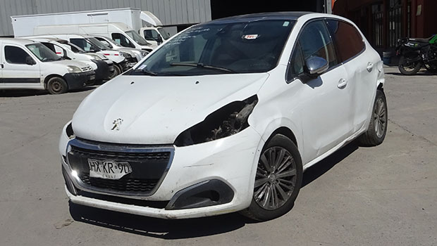 Remates Karcal