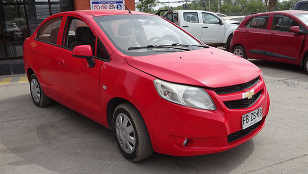 Remates Karcal