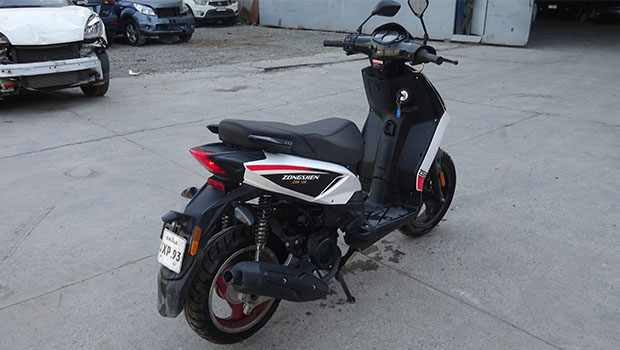 Remates Karcal