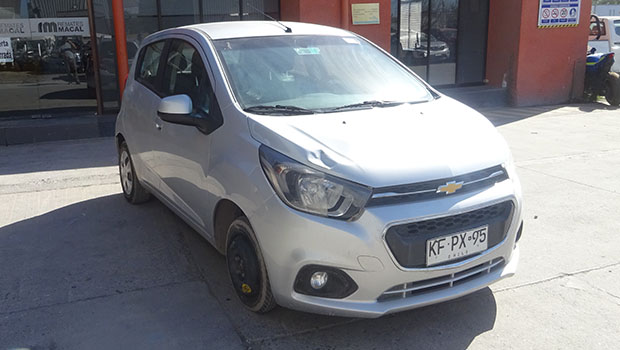 Remates Karcal
