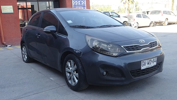 Remates Karcal