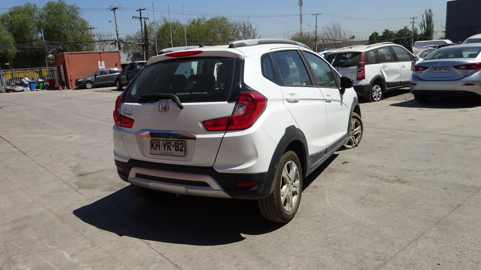 Remates Karcal
