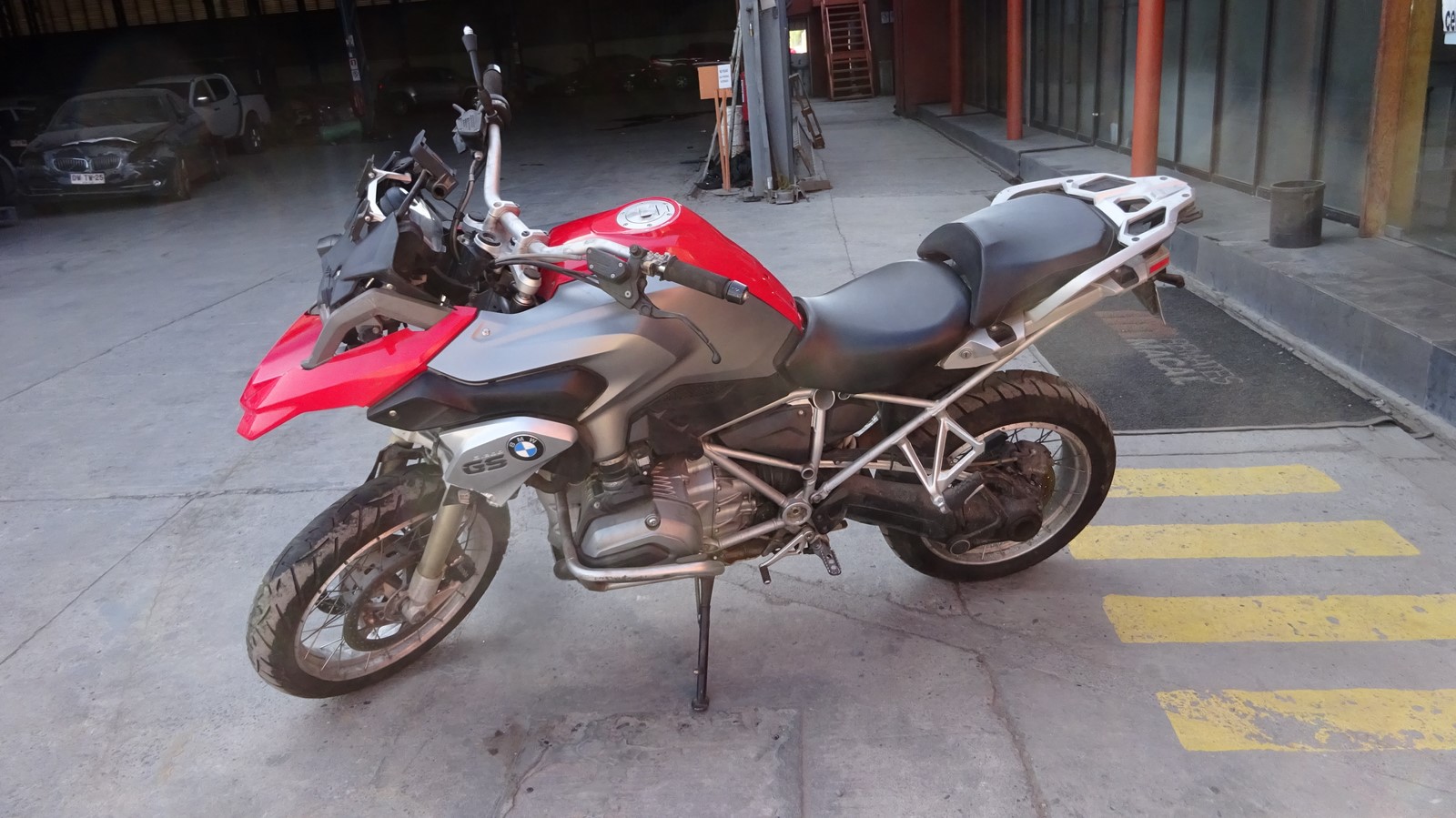 Remates Karcal
