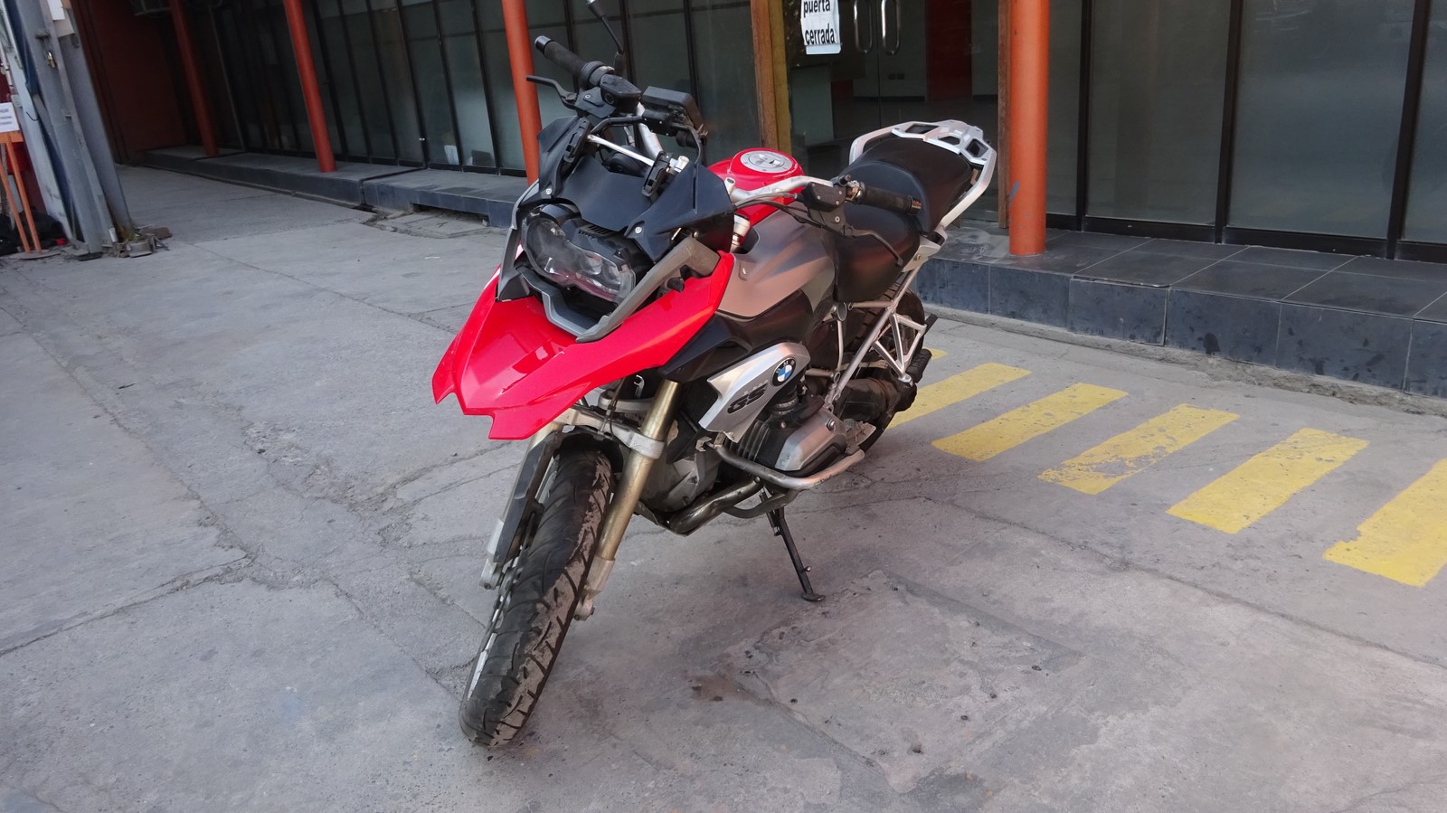 Remates Karcal
