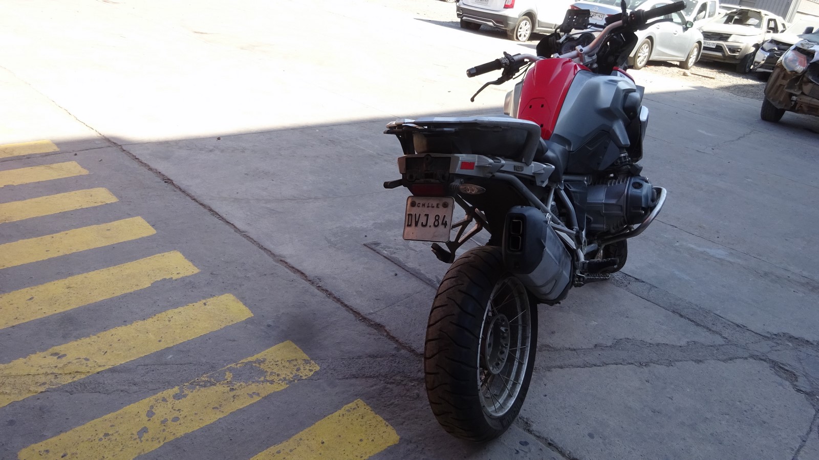 Remates Karcal