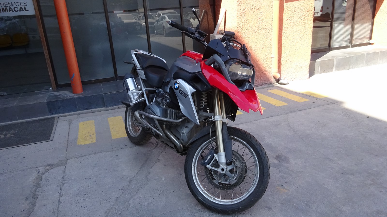 Remates Karcal