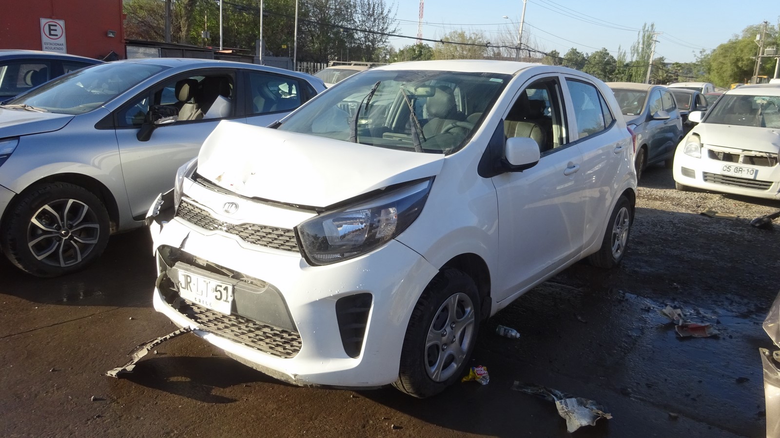 Remates Karcal