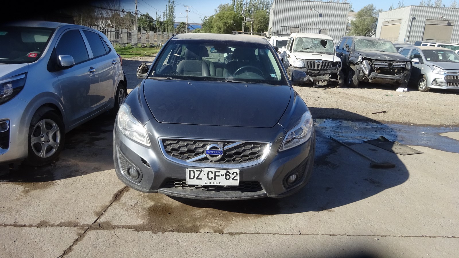 Remates Karcal