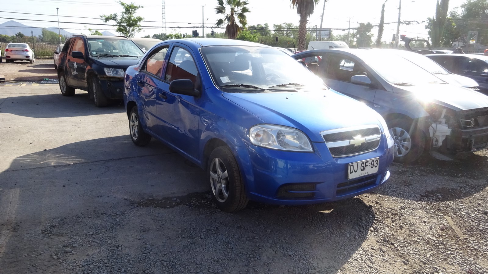 Remates Karcal
