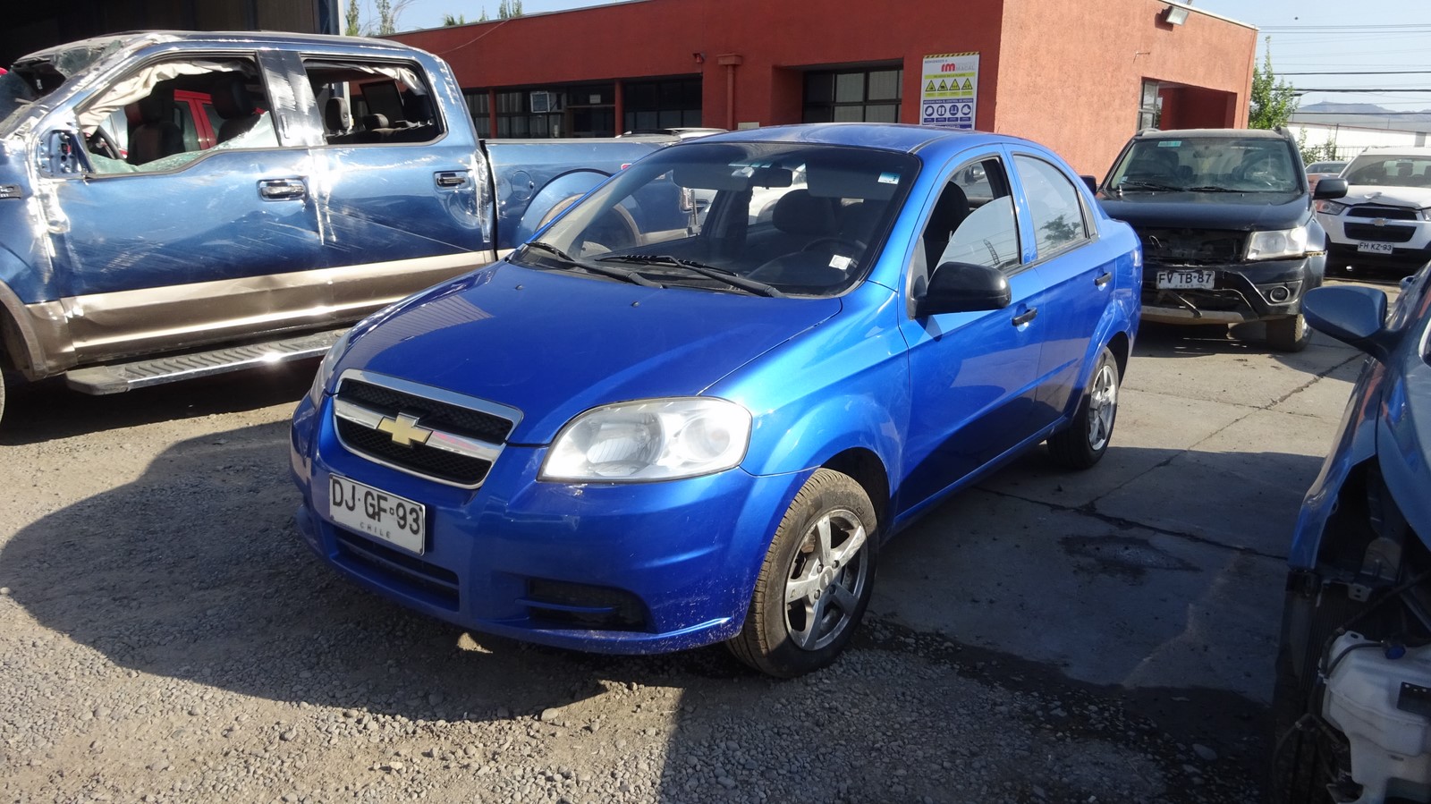 Remates Karcal