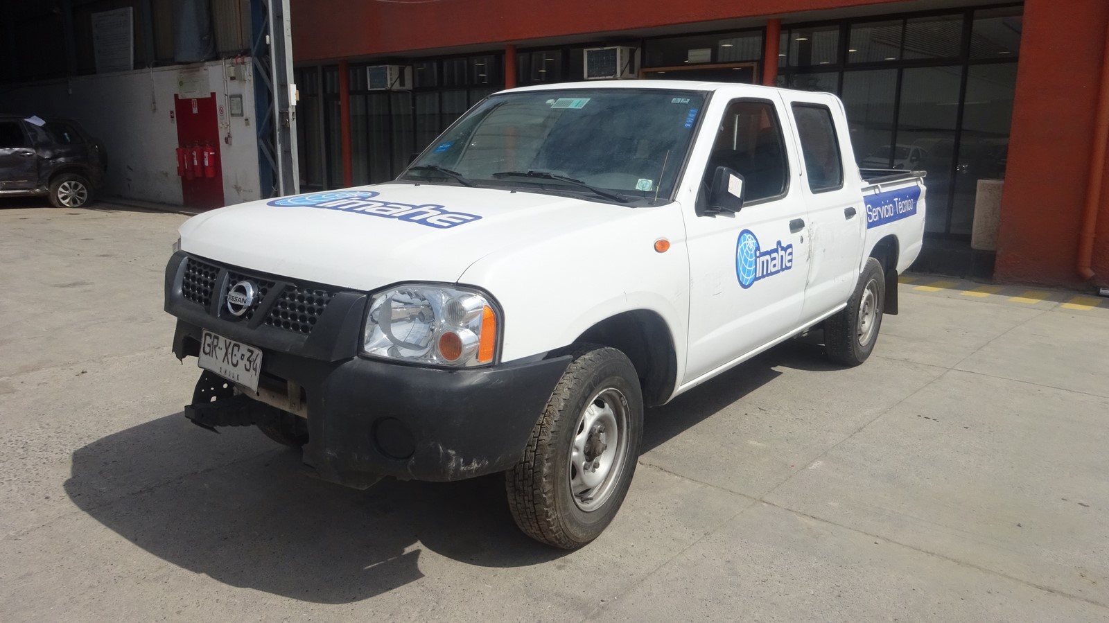 Remates Karcal