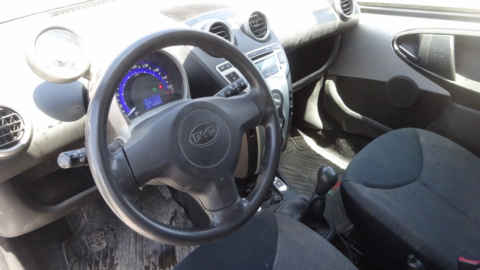 Remates Karcal