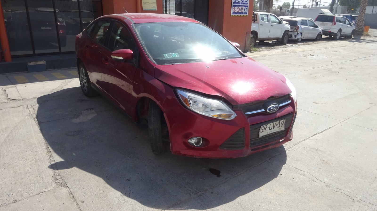 Remates Karcal