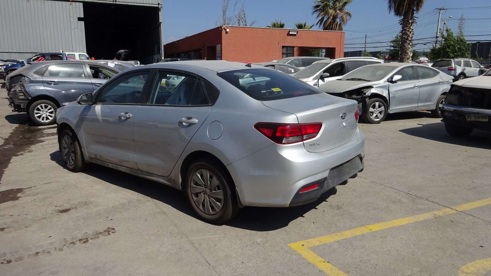 Remates Karcal