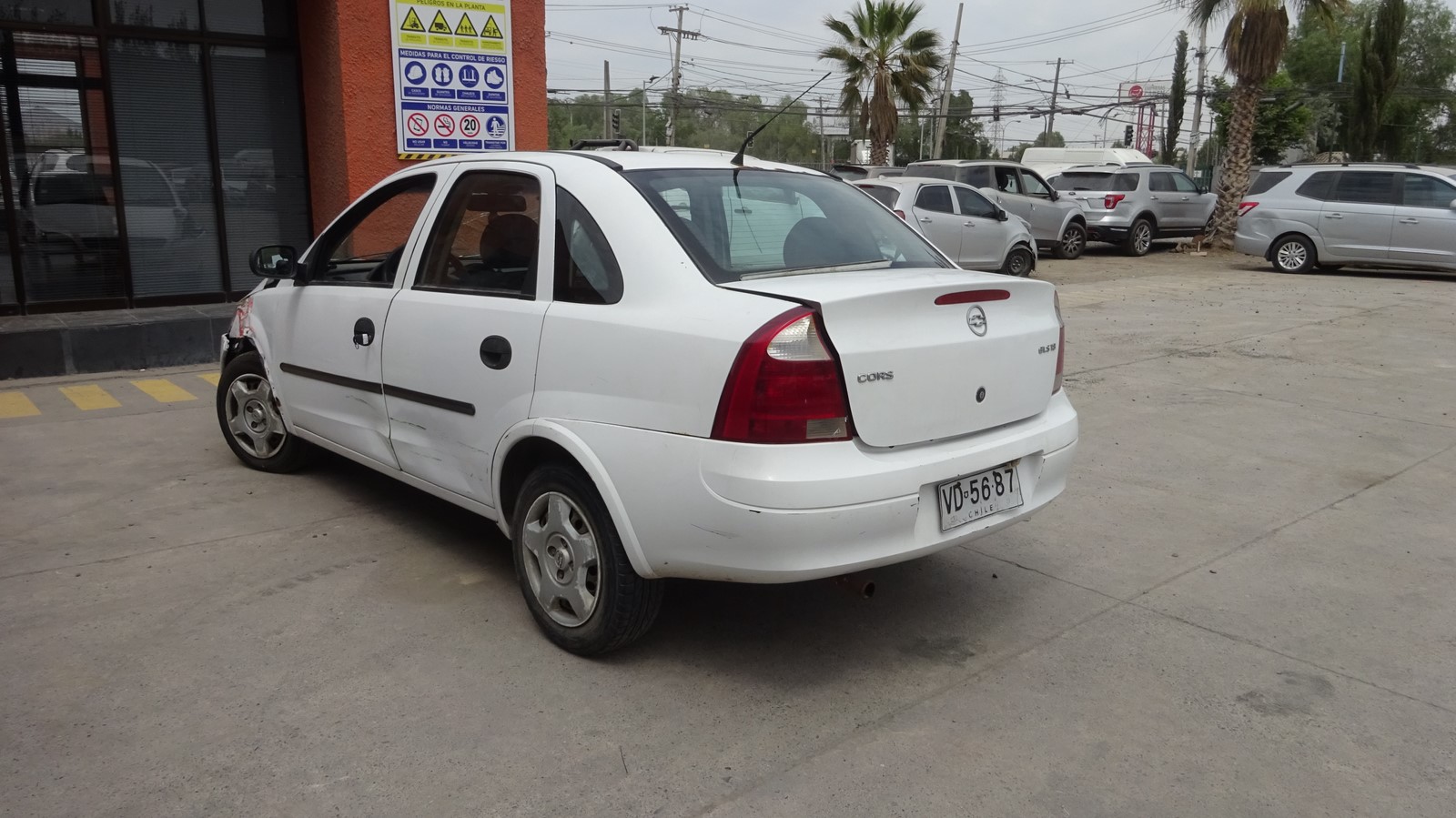 Remates Karcal