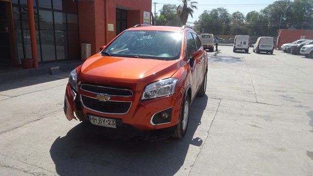 Remates Karcal