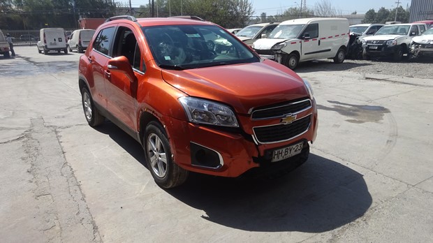 Remates Karcal