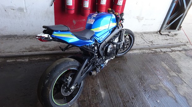 Remates Karcal