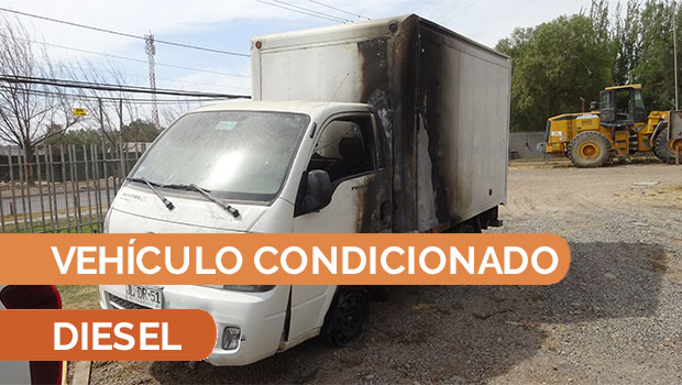 KIA MOTORS FRONTIER 2.5 2017 JLDR51