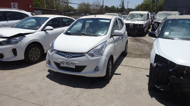 HYUNDAI EON HA GLS 800CC 2016 HVPG97