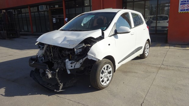 HYUNDAI GRAND I10 BA GLS 1.2 2018 KRZJ58