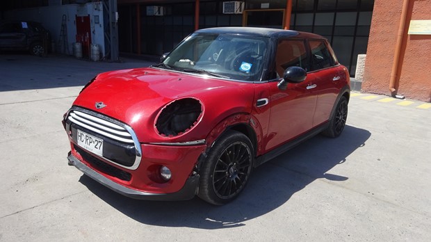 MINI F55 COOPER 1.5 2015 HCRP27