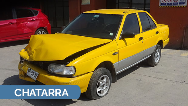 NISSAN V16 SENTRA 1.6 2007 WP6552