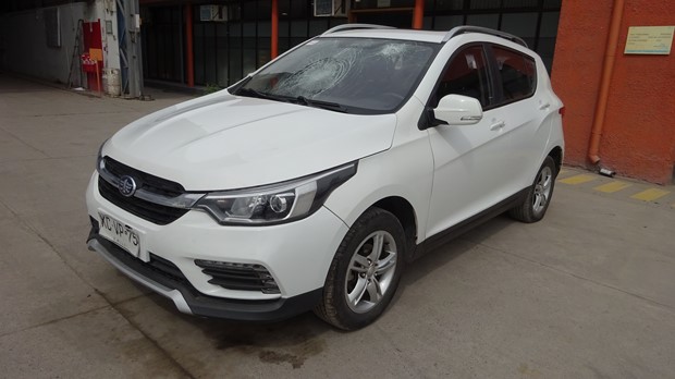 FAW NEW D60 DLX 1.5 2018 KCVP75
