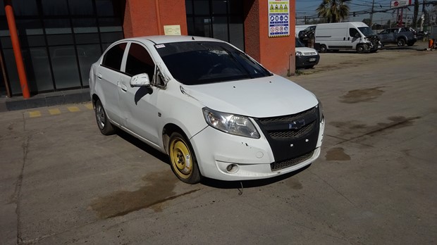 Remates Karcal