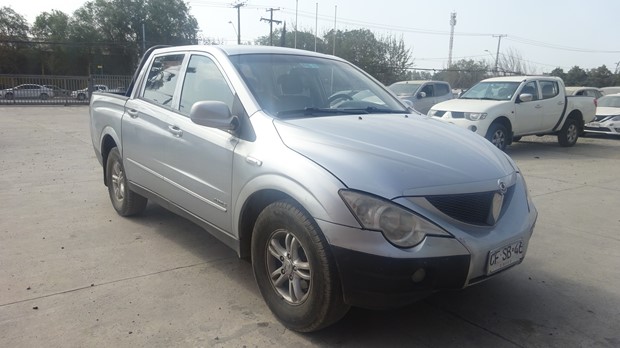 Remates Karcal