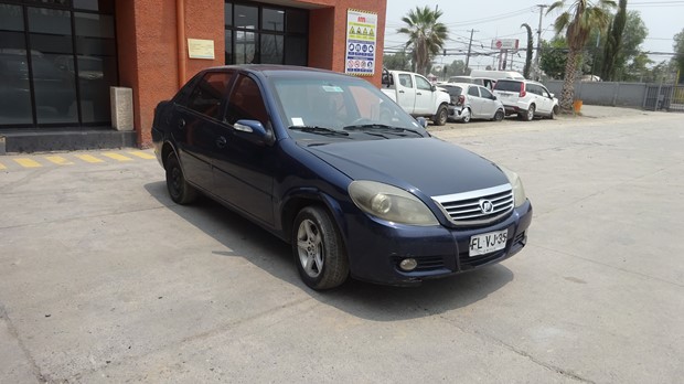 Remates Karcal