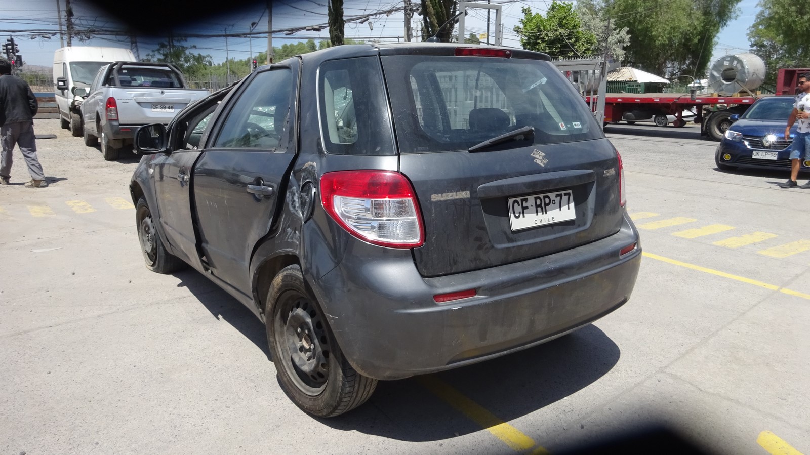 Remates Karcal