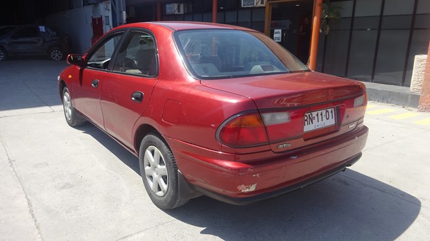 Remates Karcal