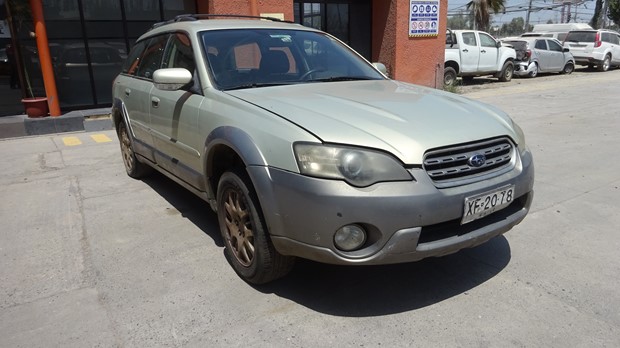 Remates Karcal